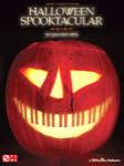Cherry Lane   Various Halloween Spooktacular - Piano / Vocal / Guitar