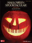 Cherry Lane   Various Halloween Spooktacular - Piano / Vocal / Guitar