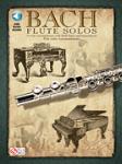 Bach Flute Solos w/cd