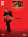 Cherry Lane   Warren Haynes Warren Haynes - Man in Motion - Guitar