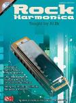 Rock Harmonica w/dvd