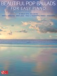 Cherry Lane   Various Beautiful Pop Ballads for Easy Piano - Easy Piano