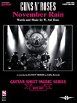 November Rain -