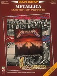 Metallica - Master of Puppets