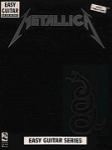 Metallica - Black -