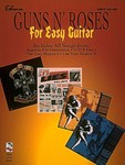 Guns N' Roses For Easy Guitar