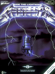 Metallica - Ride The Lightning