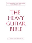 Heavy Guitar Bible, The