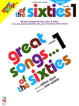 Great Songs of the Sixties Volume 1 -