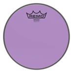 Emperor® Colortone(TM) Purple Drumhead