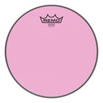 Emperor® Colortone(TM) Pink Drumhead
