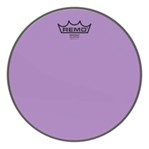 Emperor® Colortone(TM) Purple Drumhead