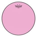 Emperor® Colortone(TM) Pink Drumhead