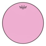 Emperor® Colortone(TM) Pink Drumhead