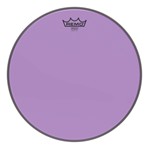 Emperor® Colortone(TM) Purple Drumhead