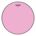 Emperor® Colortone(TM) Pink Drumhead