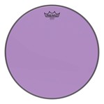 Emperor® Colortone(TM) Purple Drumhead