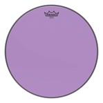 Emperor® Colortone(TM) Purple Drumhead