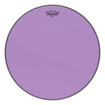 Emperor® Colortone(TM) Purple Drumhead