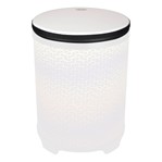 Fliptop(TM) Bass Drumhead