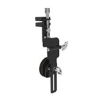 Adjustable Bass Drum Dampener