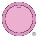 Powerstroke® P3 Colortone(TM) Pink Skyndeep® Drumhead