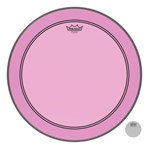 Powerstroke® P3 Colortone(TM) Pink Skyndeep® Drumhead