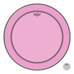 Powerstroke® P3 Colortone(TM) Pink Skyndeep® Drumhead