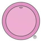 Powerstroke® P3 Colortone(TM) Pink Skyndeep® Drumhead