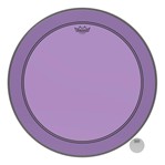 Powerstroke® P3 Colortone(TM) Purple Skyndeep® Drumhead