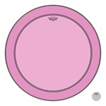 Powerstroke® P3 Colortone(TM) Pink Skyndeep® Drumhead