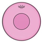 Powerstroke® 77 Colortone(TM) Pink Skyndeep Drumhead
