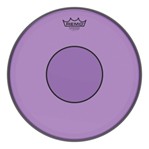 Powerstroke® 77 Colortone(TM) Purple Skyndeep Drumhead