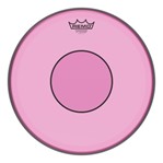Powerstroke® 77 Colortone(TM) Pink Skyndeep Drumhead