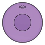 Powerstroke® 77 Colortone(TM) Purple Skyndeep Drumhead