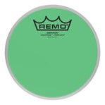 Emperor Colortone(TM) Crimplock Green Drumhead