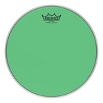 Emperor Colortone(TM) Crimplock Green Drumhead