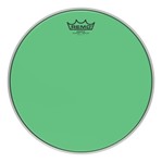Emperor Colortone(TM) Crimplock Green Drumhead