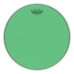 Emperor Colortone(TM) Crimplock Green Drumhead