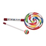6 inch. Diameter
