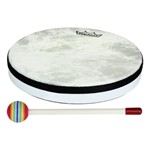 Kids Make Music Hand Drum, 8 inch. X 1.5 inch.