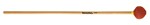 Medium Soft Vibraphone / Marimba Mallets - Orange Cord - Rattan Series Concert Keyboard Mallets