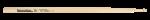Bob Breithaupt Model / Hickory - Signature Models Drumsticks