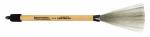 Chad Wackerman Paintbrush / Retractable Wire With Wood Handle