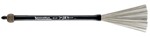 John JR Robinson Brush (BR-JR1) - Retractable Telescoping Medium Wire Brush