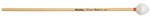 Rattan Artist Series: David Friedman / Marimba Mallets - Ivory Cord/Red Tape
