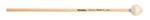 Rattan Artist Series: David Friedman / Vibraphone Mallets - Ivory Yarn/Grey Tape