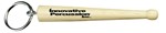 Drumset Drumstick Key Chain
