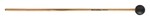 Hard Rubber Mallets -black - Birch