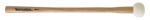 Small Marching Bass Mallets (FBX-2) - Marching Bass Drum Series Drumsticks